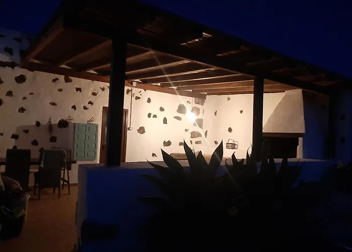 Sunset Terrace
