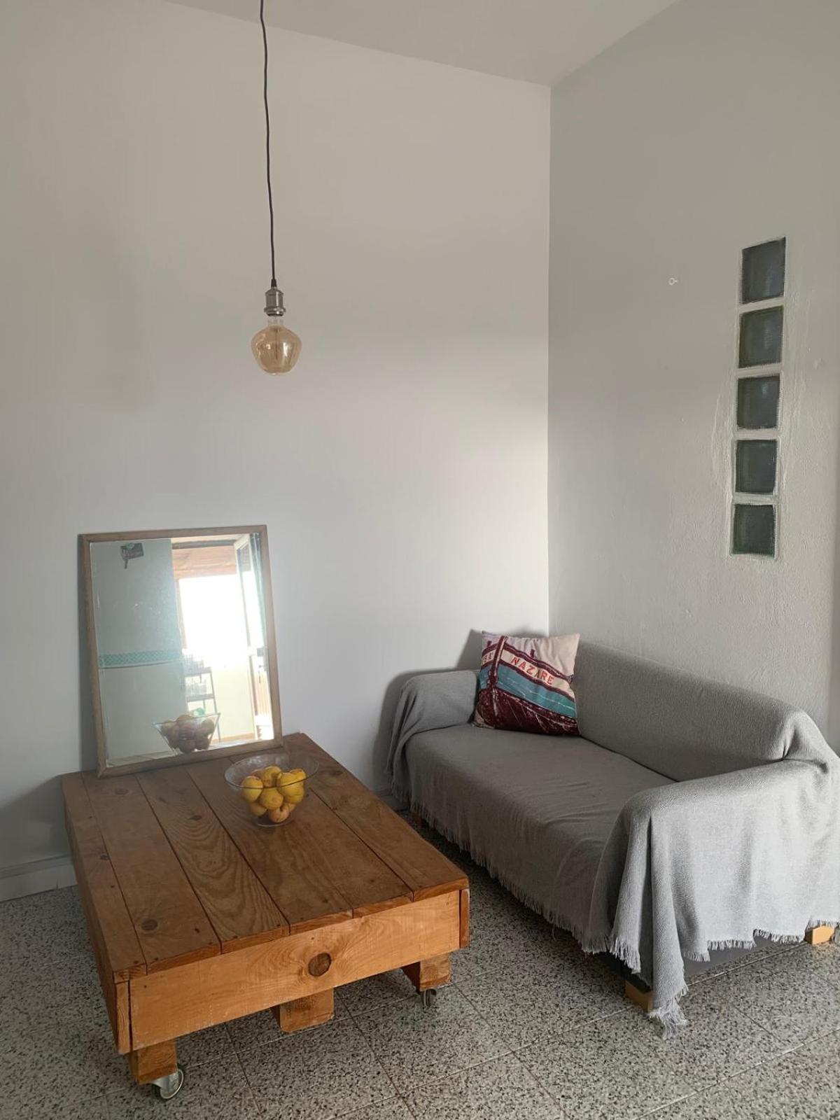Sunset Terrace Appartement La Oliva