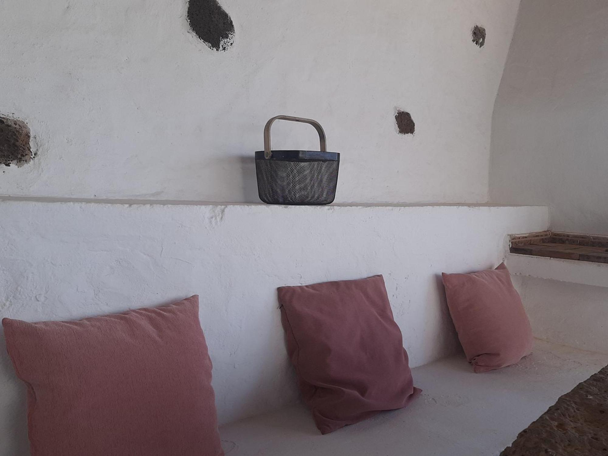 Sunset Terrace La Oliva